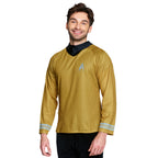 Immagine del prodotto Star Trek - Maglietta Costume del Film di Captain Kirk