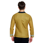 Immagine del prodotto Star Trek - Maglietta Costume del Film di Captain Kirk
