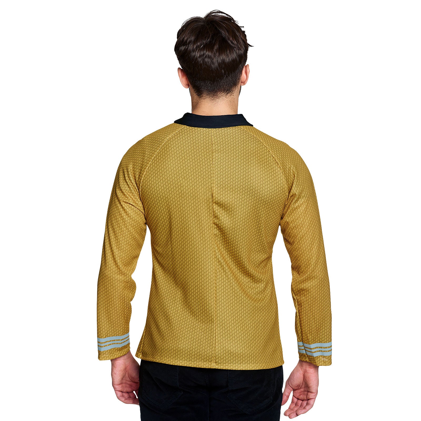 Immagine del prodotto Star Trek - Maglietta Costume del Film di Captain Kirk
