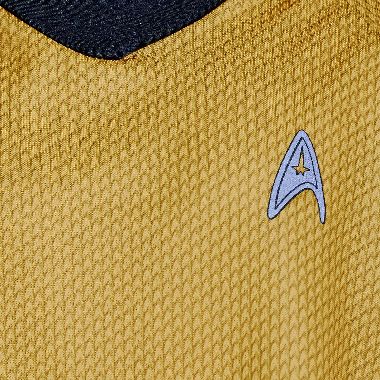 Immagine del prodotto Star Trek - Maglietta Costume del Film di Captain Kirk