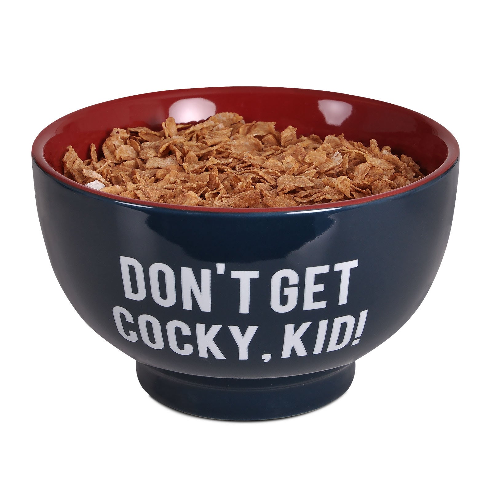 Product image Star Wars - Han Solo Cereal Bowl