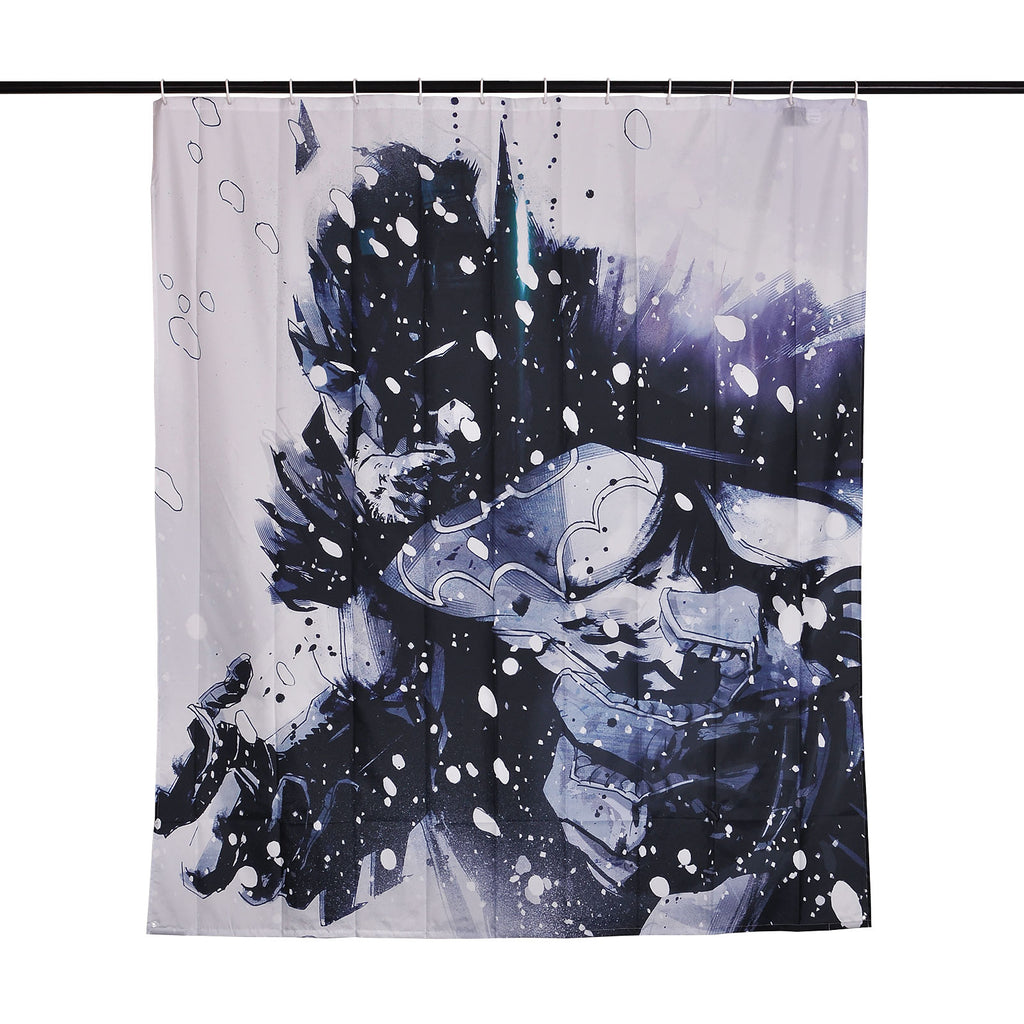 Immagine del prodotto Batman - Tenda da doccia Power