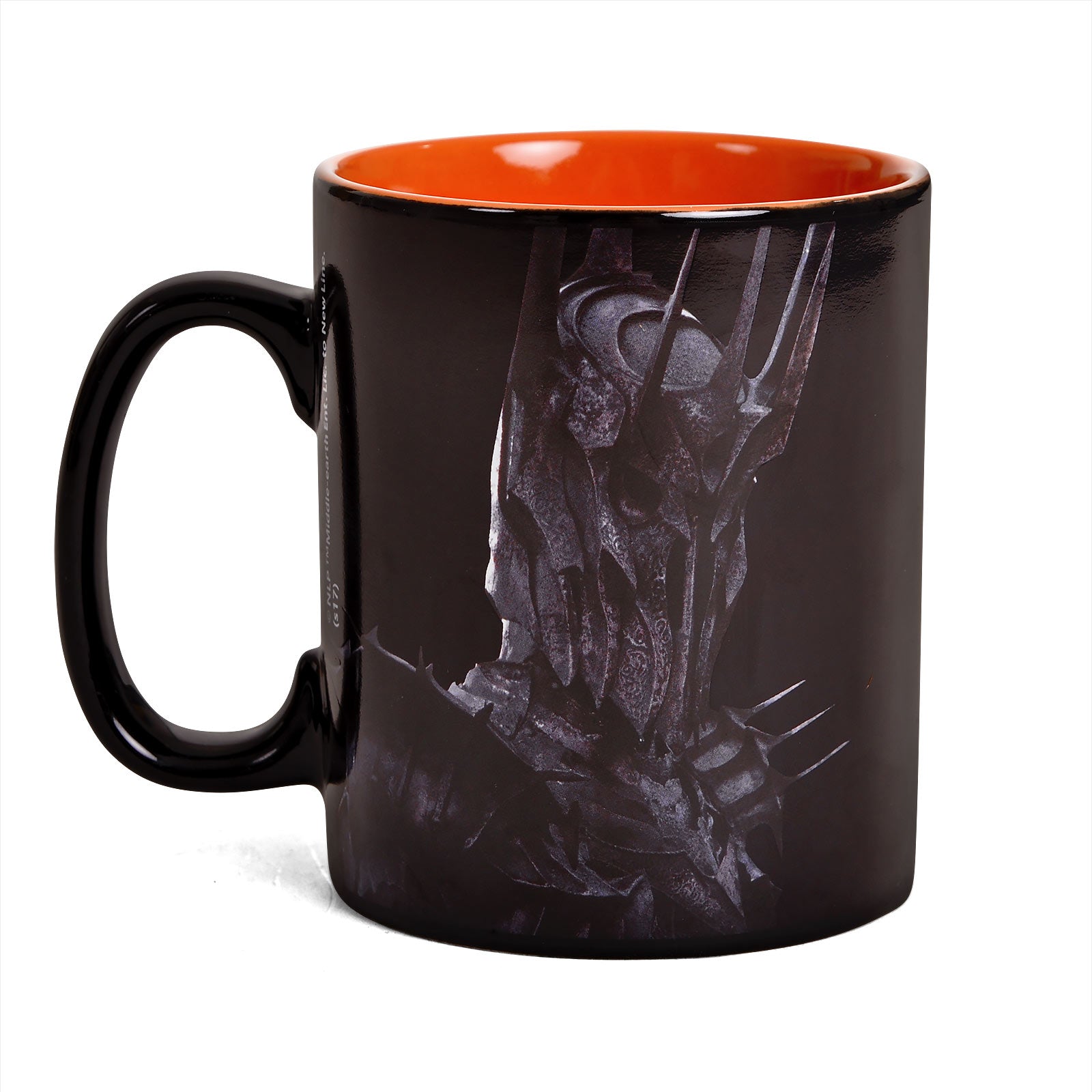 Immagine del prodotto Il Signore degli Anelli - Tazza termica dell'Anello di Sauron