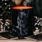 Immagine del prodotto Il Signore degli Anelli - Tazza termica dell'Anello di Sauron