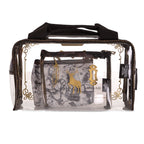 Product image Harry Potter - Hogwarts Toiletry Bags Set of 3