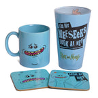 Immagine del prodotto Rick e Morty - Set regalo Mr. Meeseeks
