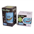 Immagine del prodotto Rick e Morty - Set regalo Mr. Meeseeks