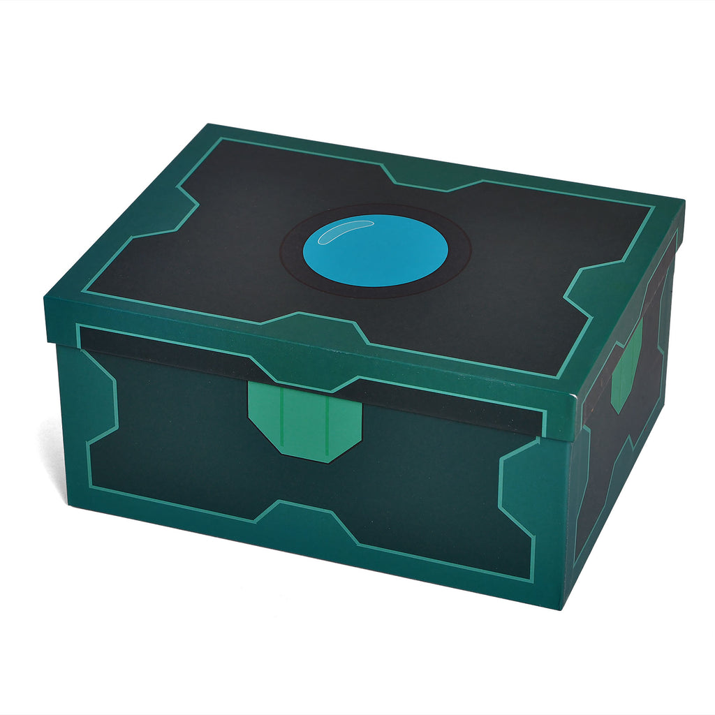 Immagine del prodotto Rick e Morty - Set regalo Mr. Meeseeks
