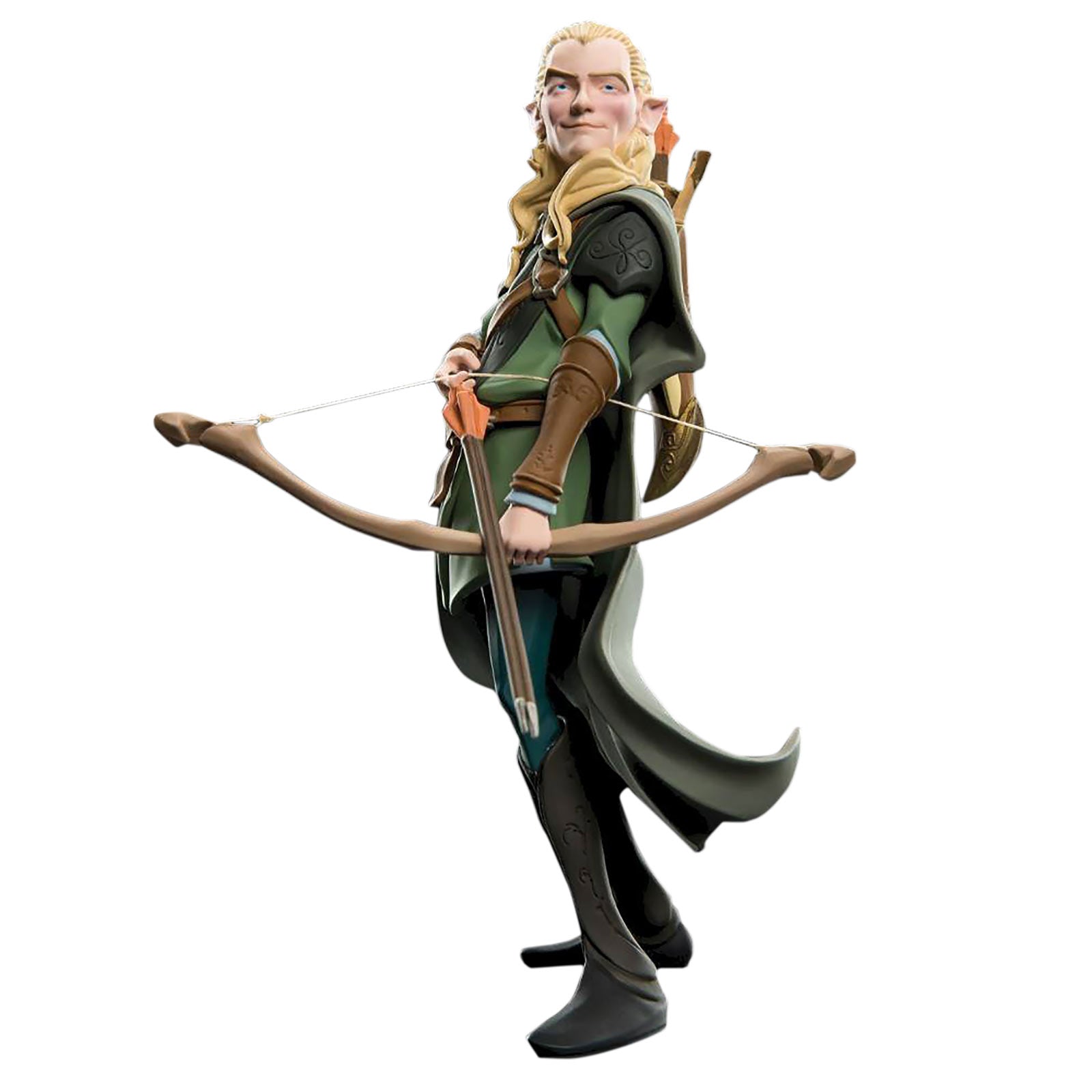 Product image The Lord of the Rings - Legolas Mini Epics Figure