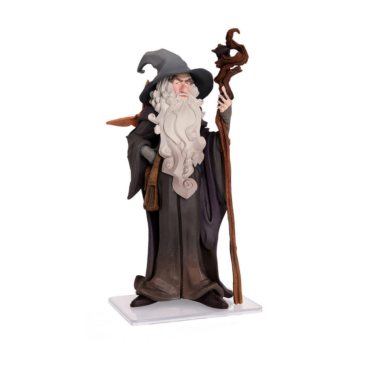 Immagine del prodotto Il Signore degli Anelli - Figura Mini Epics di Gandalf