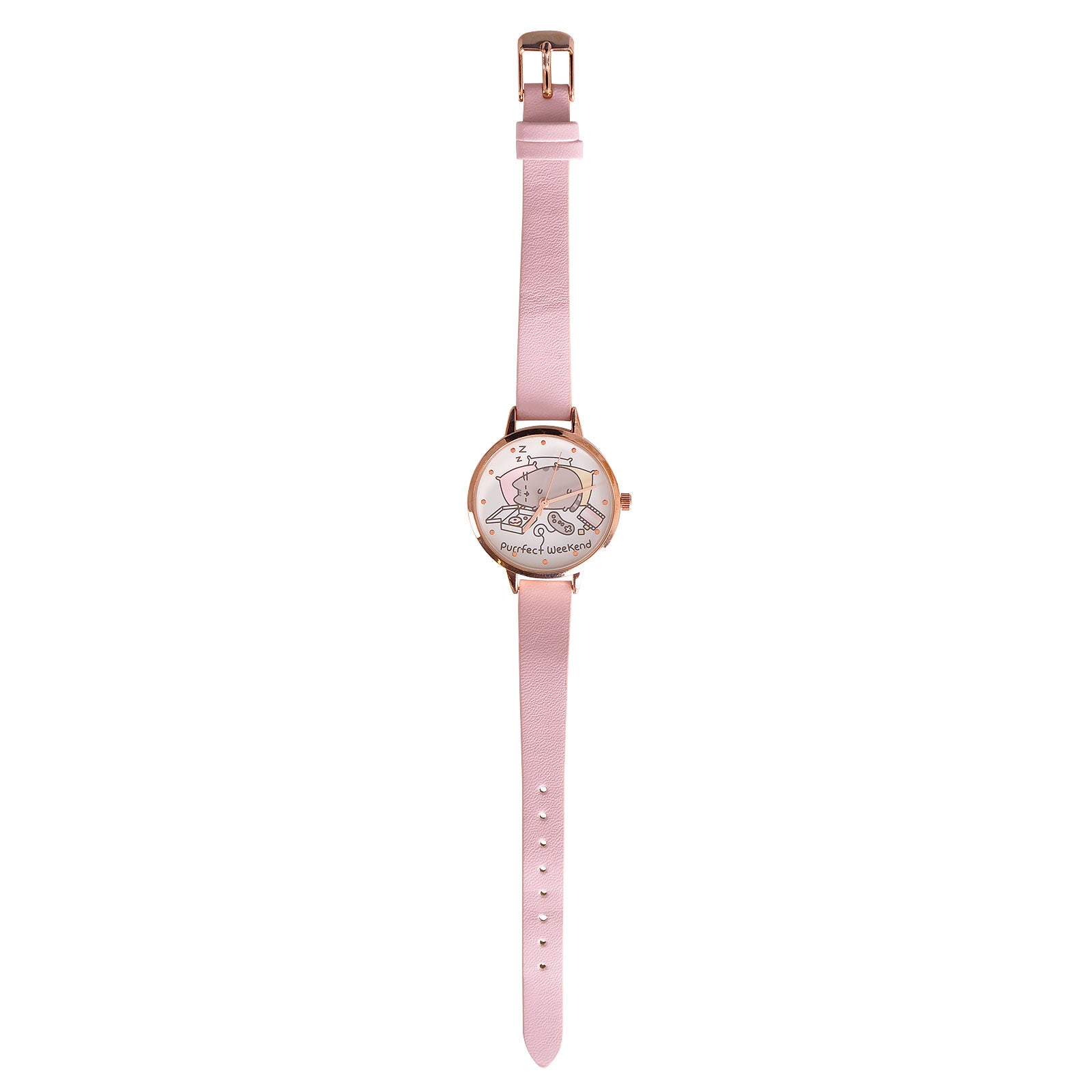Immagine del prodotto Pusheen - Purrfect Weekend Orologio da polso