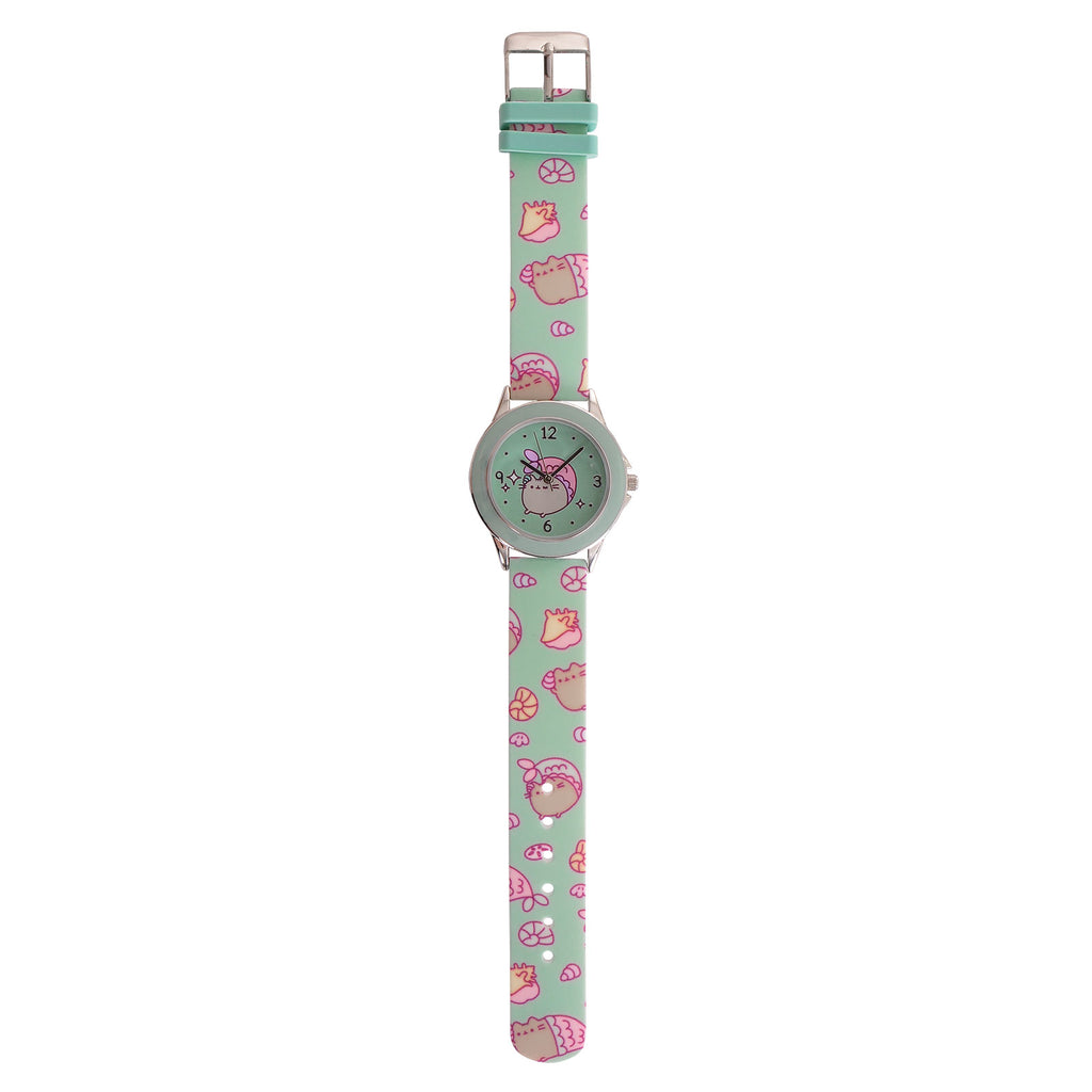 Immagine del prodotto Pusheen - Orologio da polso Purrmaid