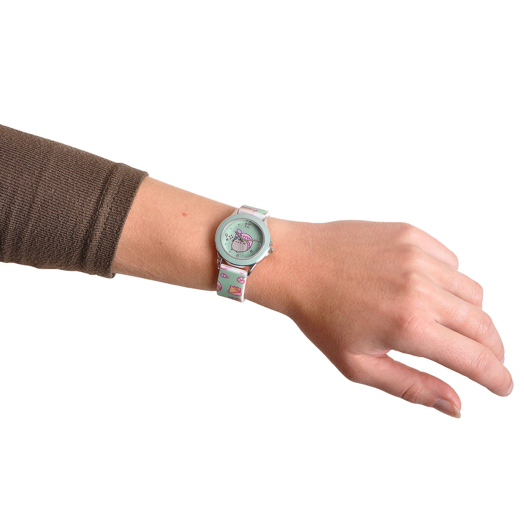 Immagine del prodotto Pusheen - Orologio da polso Purrmaid