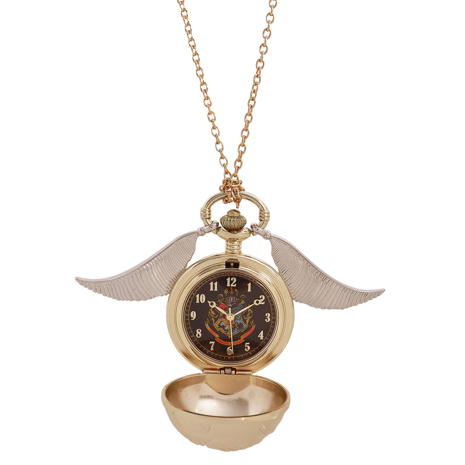 Immagine del prodotto Harry Potter - Orologio da Tasca Boccino d'Oro