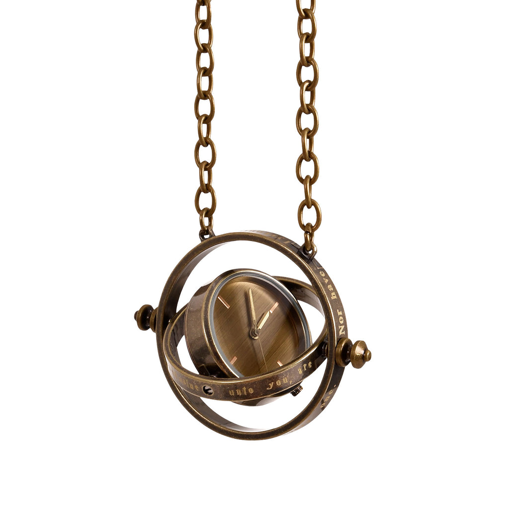 Immagine del prodotto Harry Potter - Collana con clessidra Giratempo