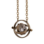 Immagine del prodotto Harry Potter - Collana con clessidra Giratempo