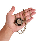 Immagine del prodotto Harry Potter - Collana con clessidra Giratempo