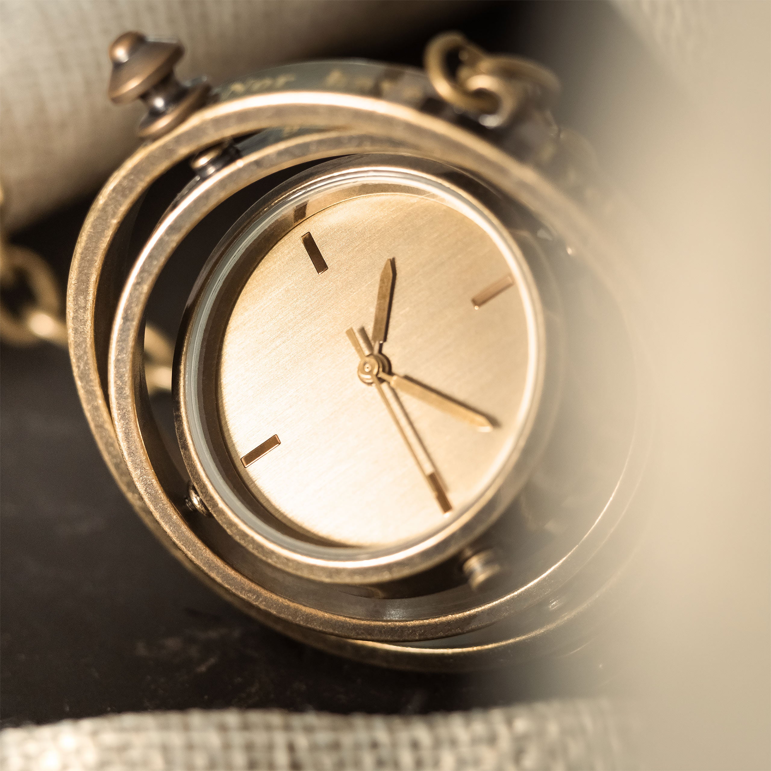 Immagine del prodotto Harry Potter - Collana con clessidra Giratempo