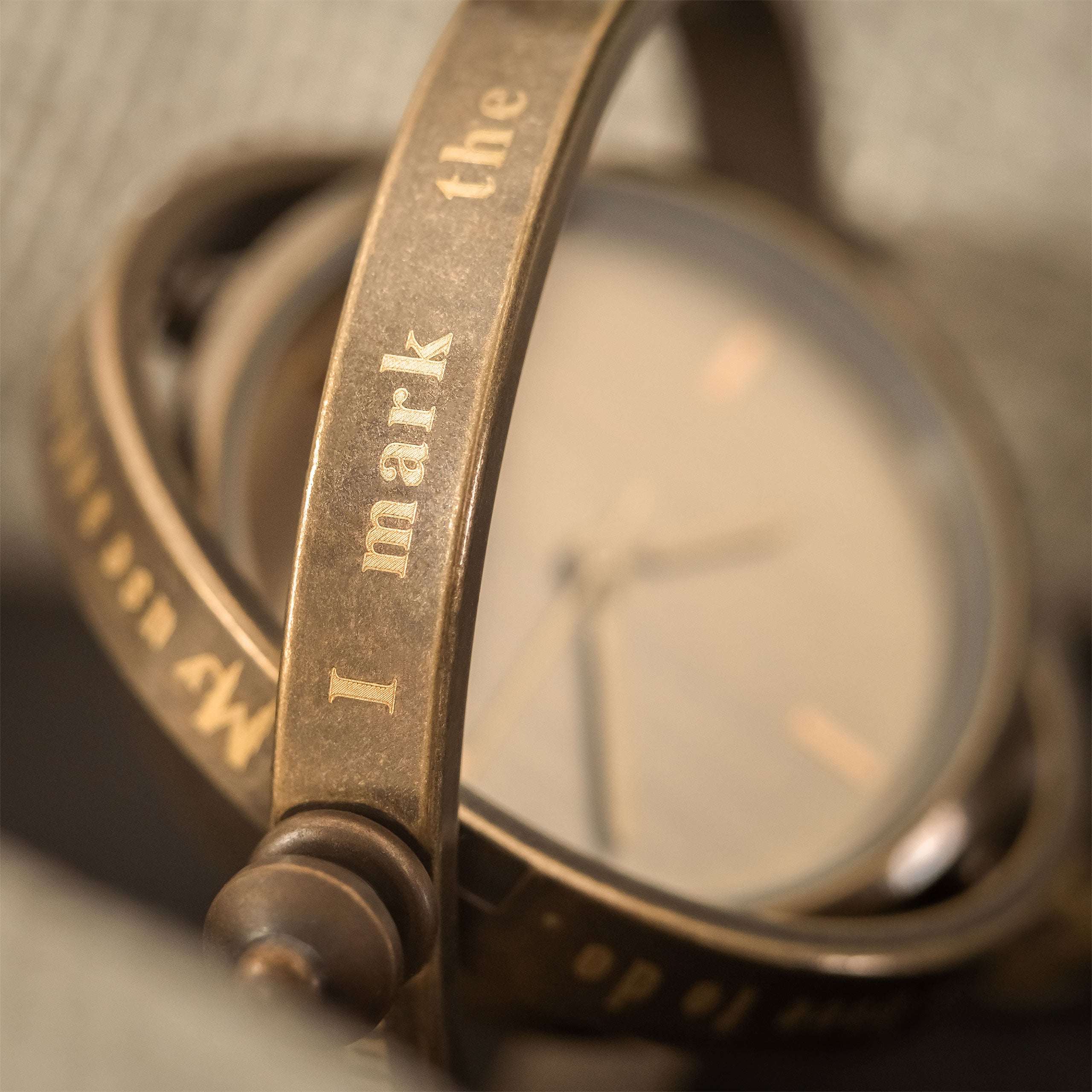 Immagine del prodotto Harry Potter - Collana con clessidra Giratempo