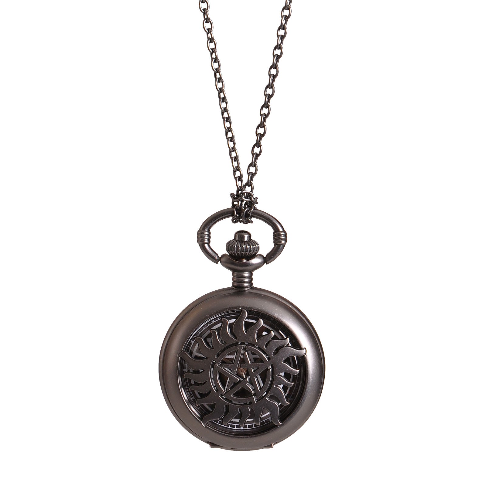 Immagine del prodotto Supernatural - Orologio da tasca Anti Possession