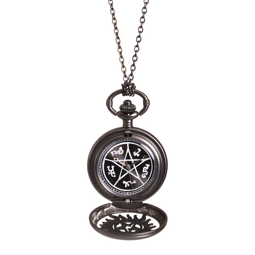 Immagine del prodotto Supernatural - Orologio da tasca Anti Possession