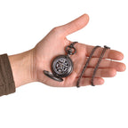 Immagine del prodotto Supernatural - Orologio da tasca Anti Possession