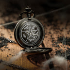 Immagine del prodotto Supernatural - Orologio da tasca Anti Possession