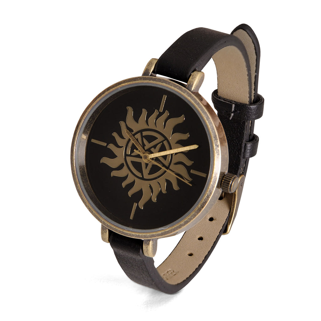 Product image Supernatural - Anti Possession Watch with Jewelry Set