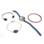 Immagine del prodotto Lilo & Stitch - Orologio da polso con set di gioielli