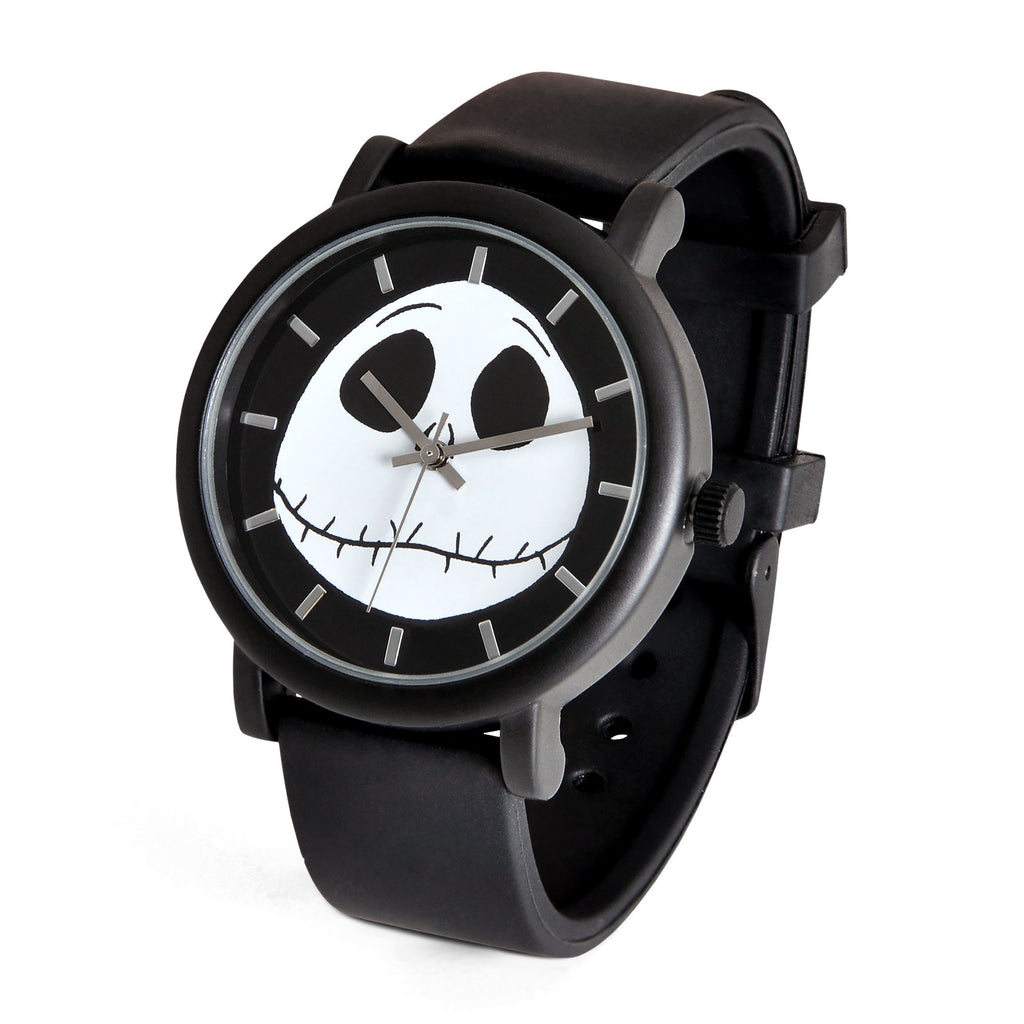 Product image Nightmare Before Christmas - Jack Face Wristwatch