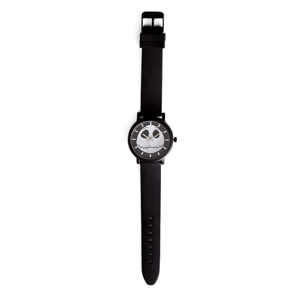 Product image Nightmare Before Christmas - Jack Face Wristwatch
