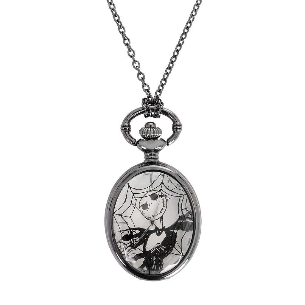 Product image Nightmare Before Christmas - Jack Pocket Watch