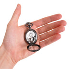 Product image Nightmare Before Christmas - Jack Pocket Watch
