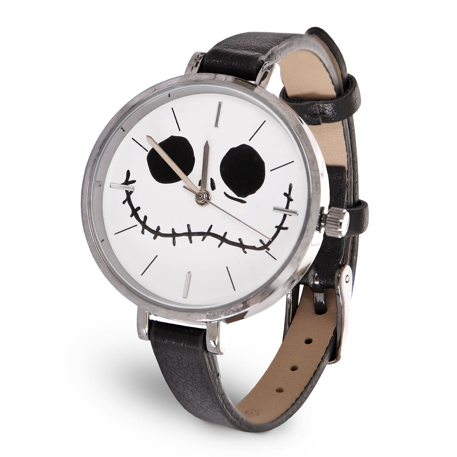 Immagine del prodotto Nightmare Before Christmas - Orologio da polso Jack con set di gioielli