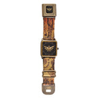 Product image Zelda - Hyrule Logo Wristwatch