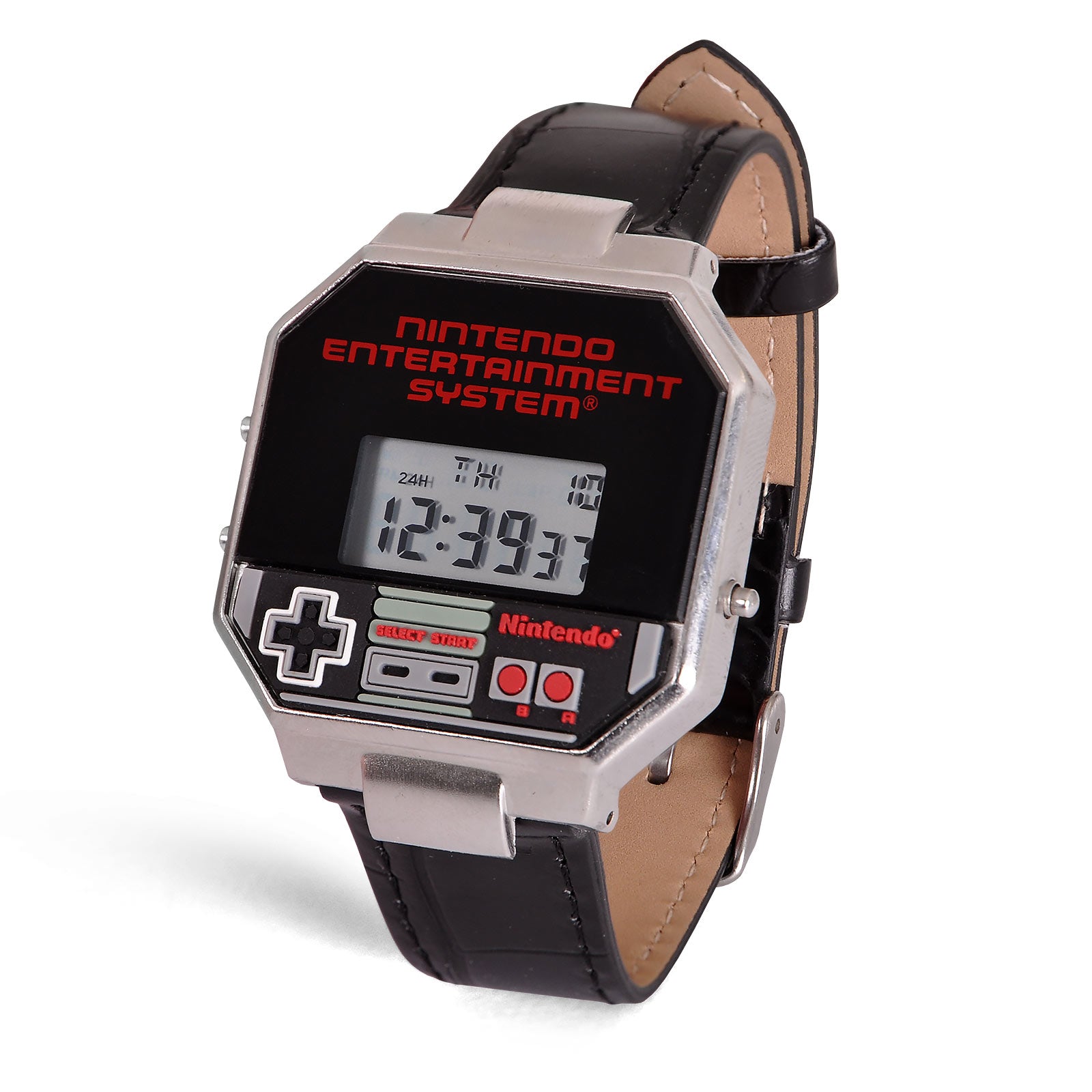 Product image Nintendo - NES Wristwatch