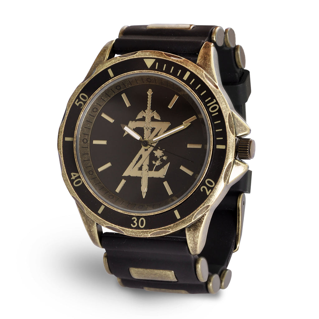 Immagine del prodotto Zelda - Orologio Breath of the Wild