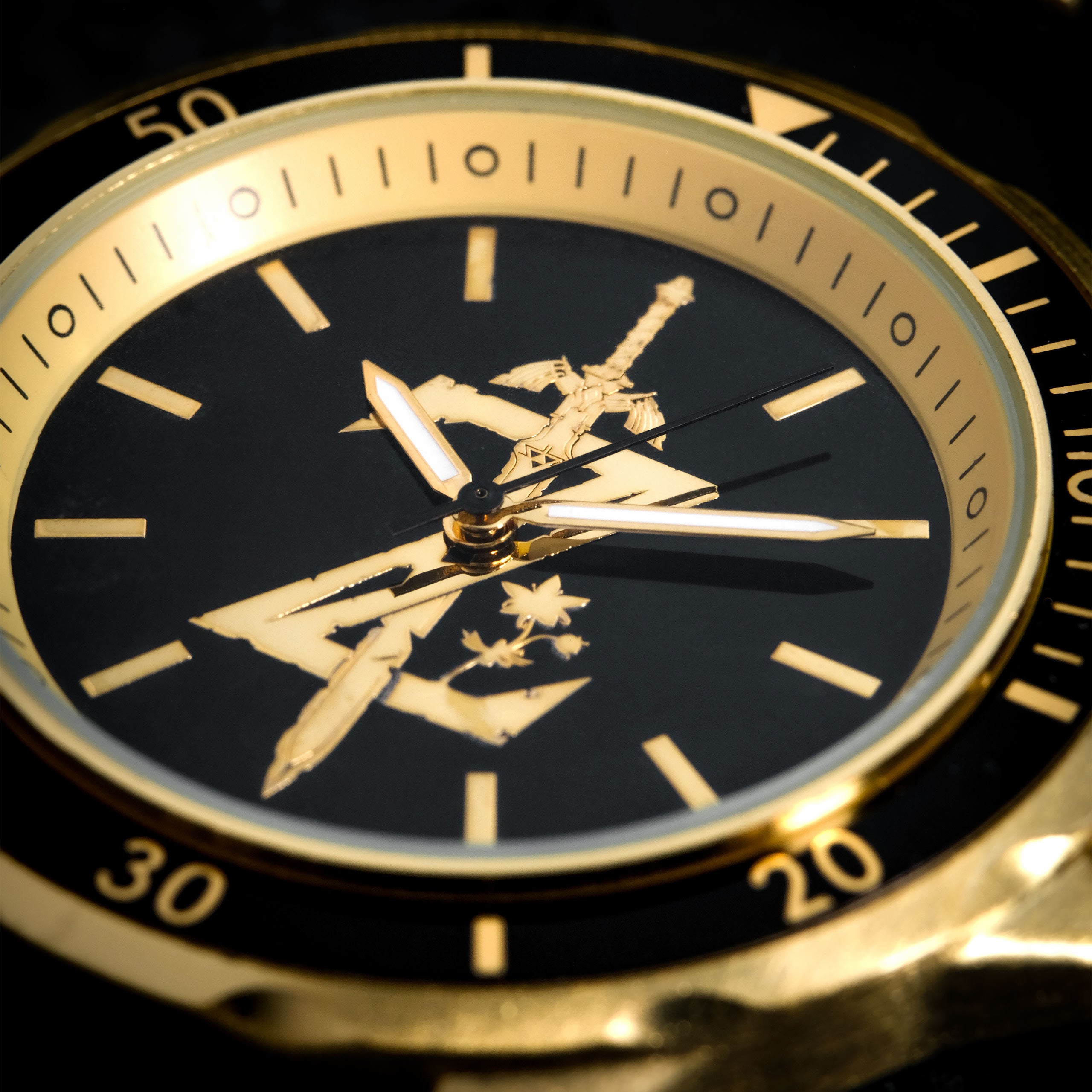 Immagine del prodotto Zelda - Orologio Breath of the Wild