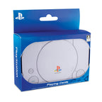 Immagine del prodotto PlayStation - Carte da gioco in scatola di metallo