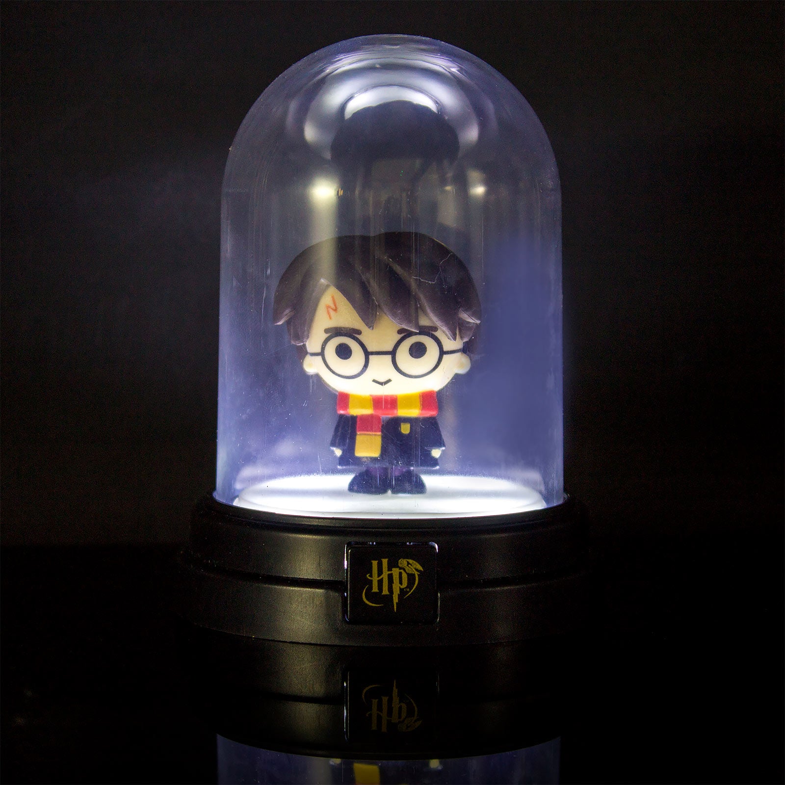 Immagine del prodotto Mini lampada da tavolo Harry Potter
