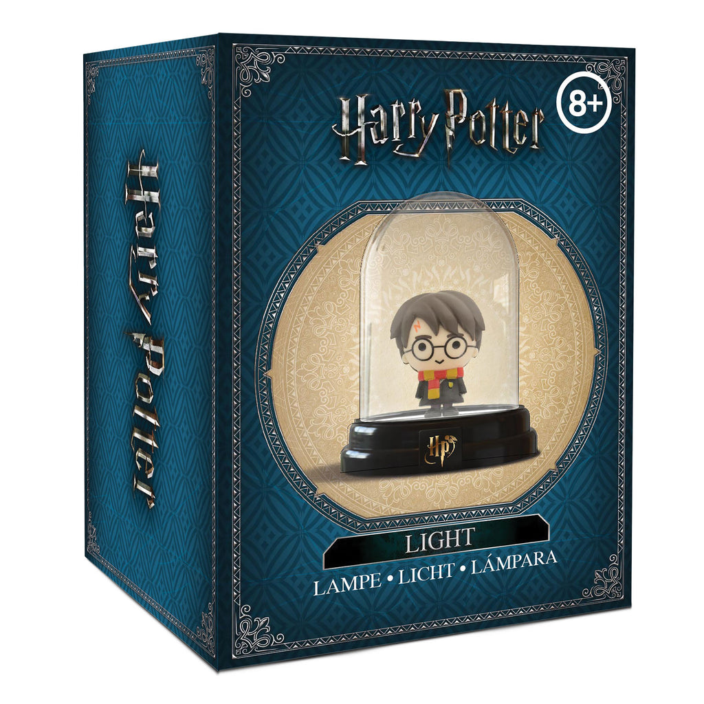 Immagine del prodotto Mini lampada da tavolo Harry Potter