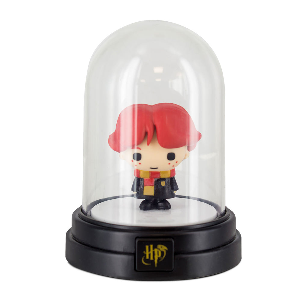 Immagine del prodotto Harry Potter - Mini lampada da tavolo di Ron