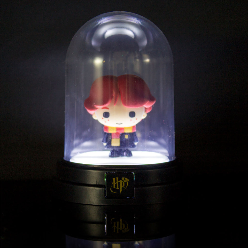 Immagine del prodotto Harry Potter - Mini lampada da tavolo di Ron