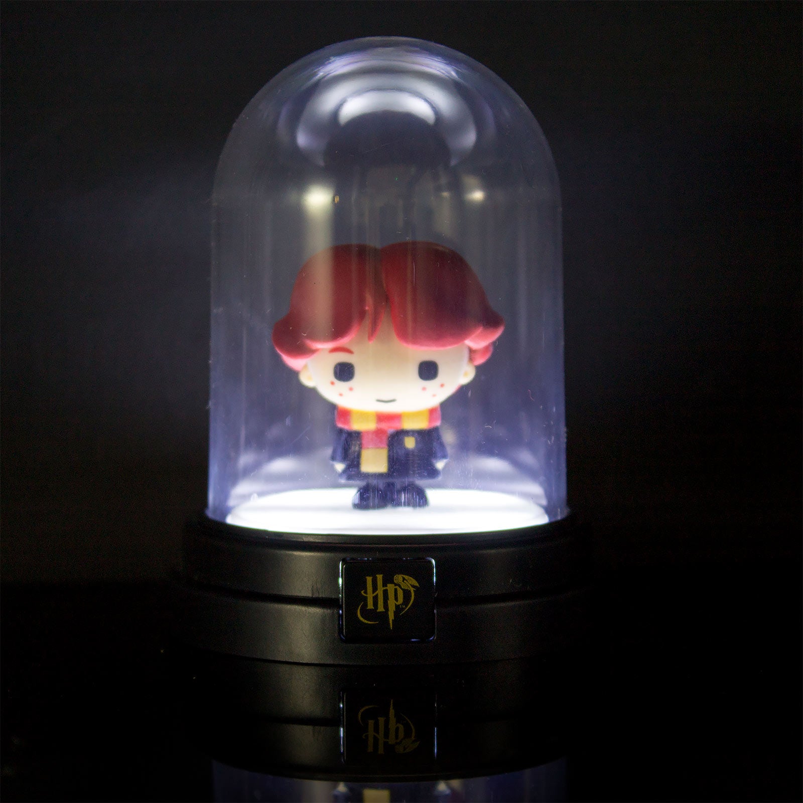 Immagine del prodotto Harry Potter - Mini lampada da tavolo di Ron