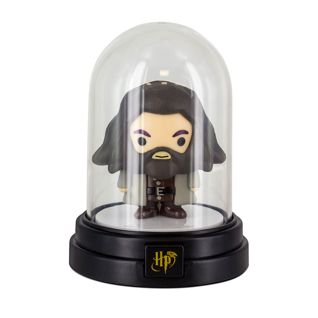 Product image Harry Potter - Hagrid Mini Table Lamp