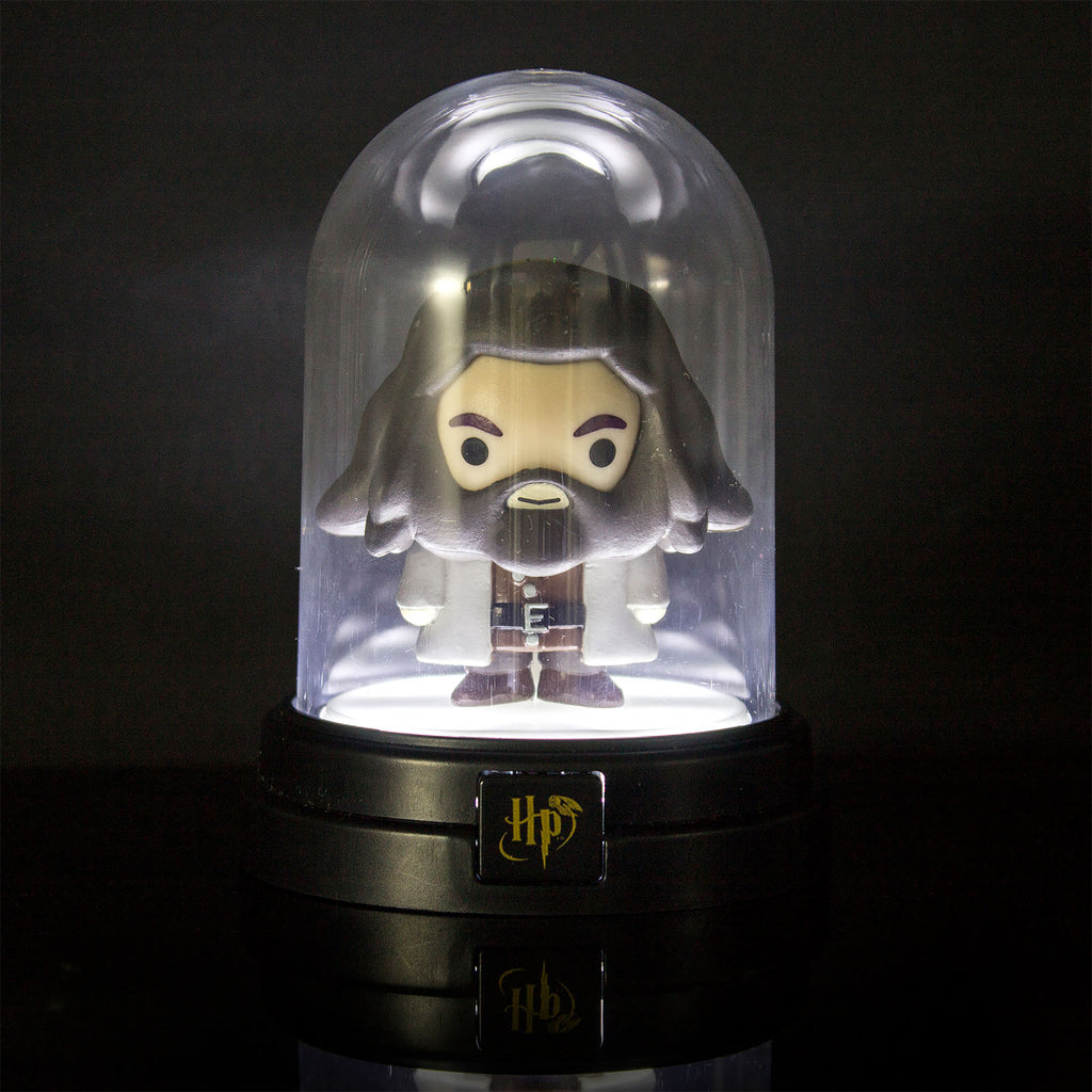 Product image Harry Potter - Hagrid Mini Table Lamp