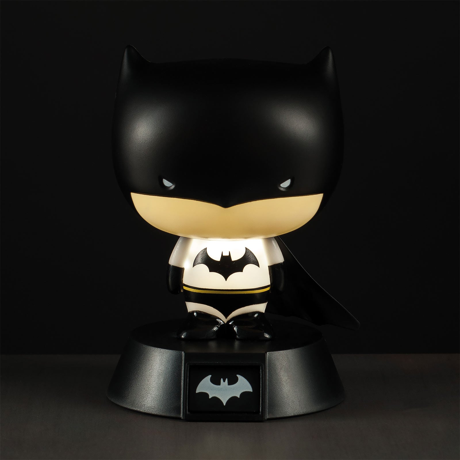 Immagine del prodotto Lampada da tavolo 3D Batman