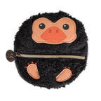 Immagine del prodotto Portamonete di Peluche Niffler - Animali Fantastici