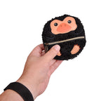 Immagine del prodotto Portamonete di Peluche Niffler - Animali Fantastici