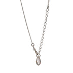Immagine del prodotto Harry Potter - Collana Giratempo con cristalli argento
